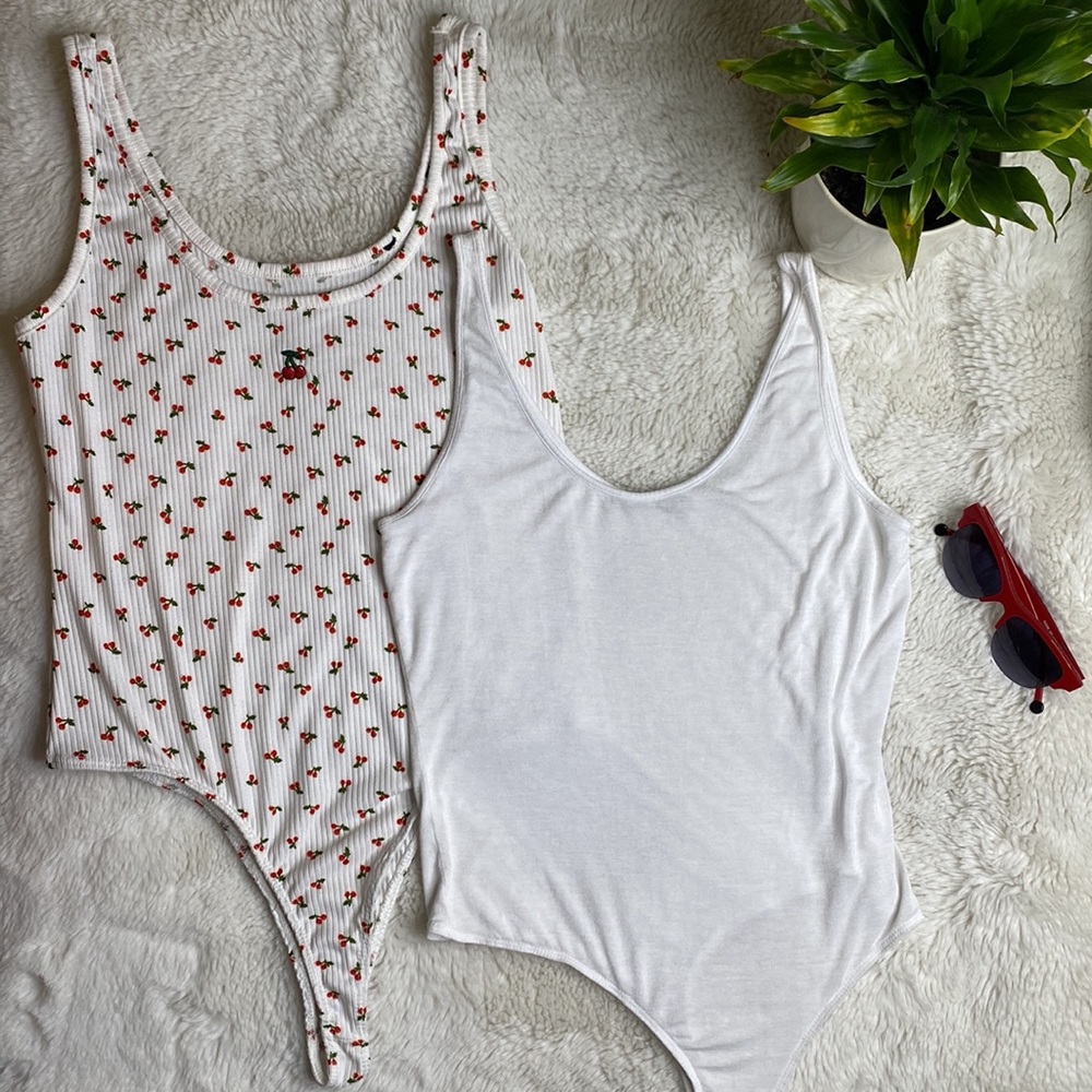 🤩❤️ Rockabilly Bodysuit Bundle